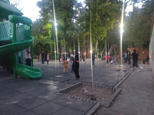 عکس بازی کودکان 