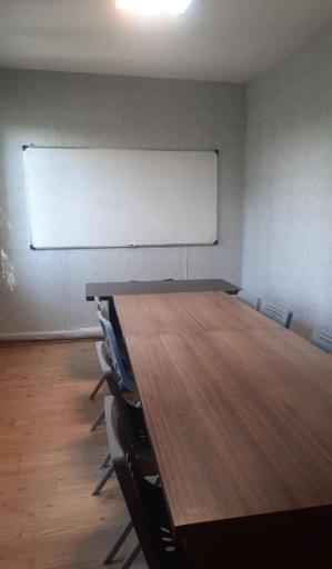 عکس مرکز آموزشی کوچنگ تکوین
