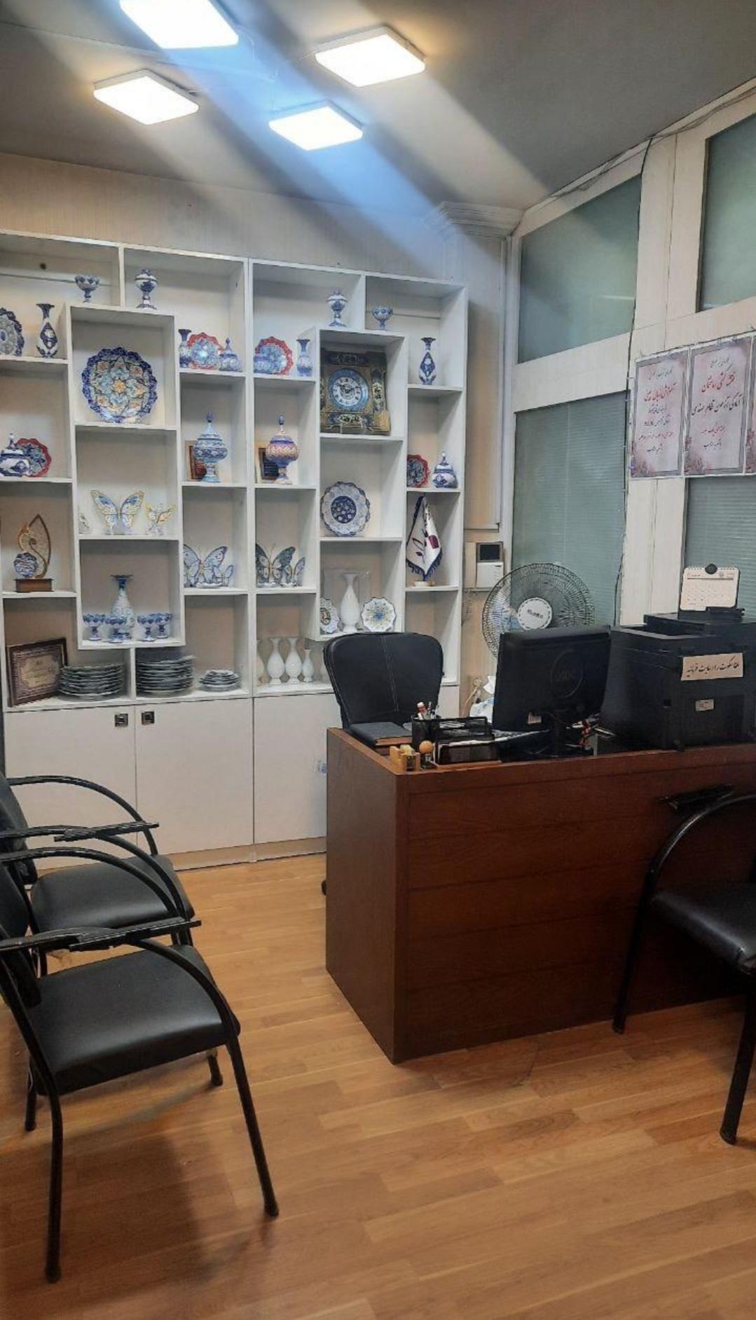 عکس مرکز آموزشی کوچینگ تکوین