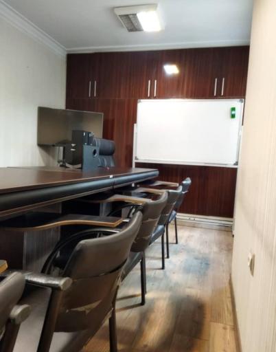 عکس مرکز آموزشی کوچنگ تکوین