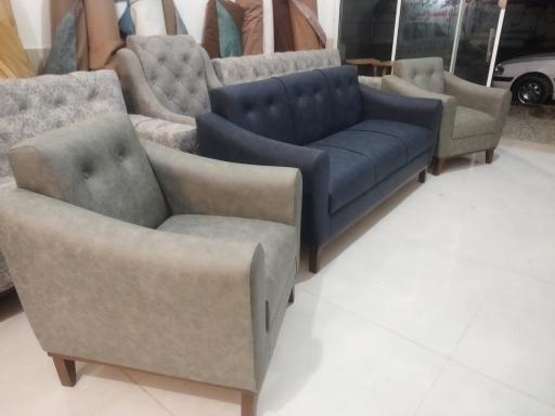 تولیدی مبلمان راحتی مشهد کوروش 