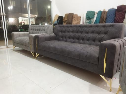تولیدی مبلمان راحتی مشهد کوروش 