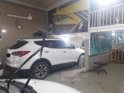 عکس مجموعه لمس جادویی آس