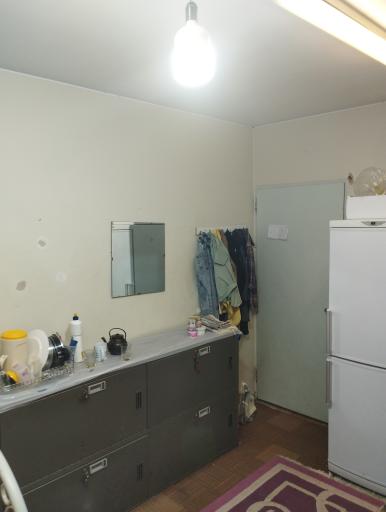 عکس خوابگاه دانش