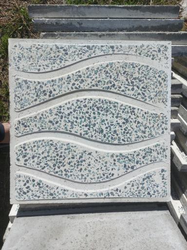 عکس موزاییک سازی کشکولی