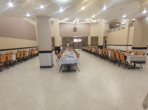 عکس هتل امام رضا