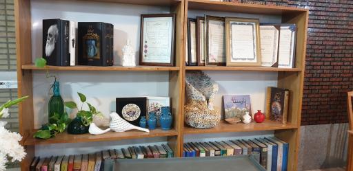 عکس رستوران ناهارخوران کشاورز