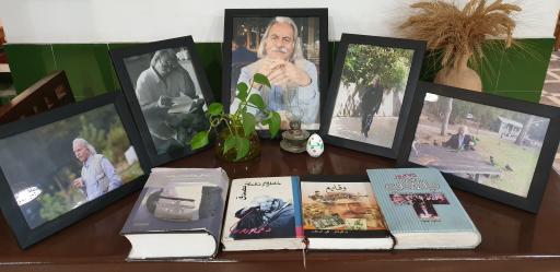 عکس رستوران ناهارخوران کشاورز