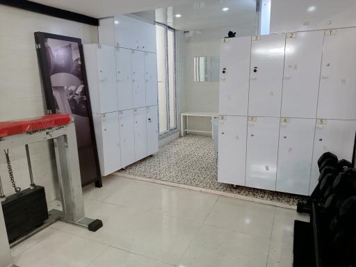 عکس باشگاه بدنسازی بانوان ماهورا