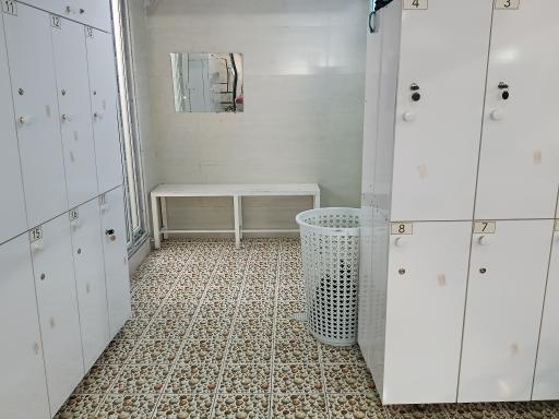 عکس باشگاه بدنسازی بانوان ماهورا