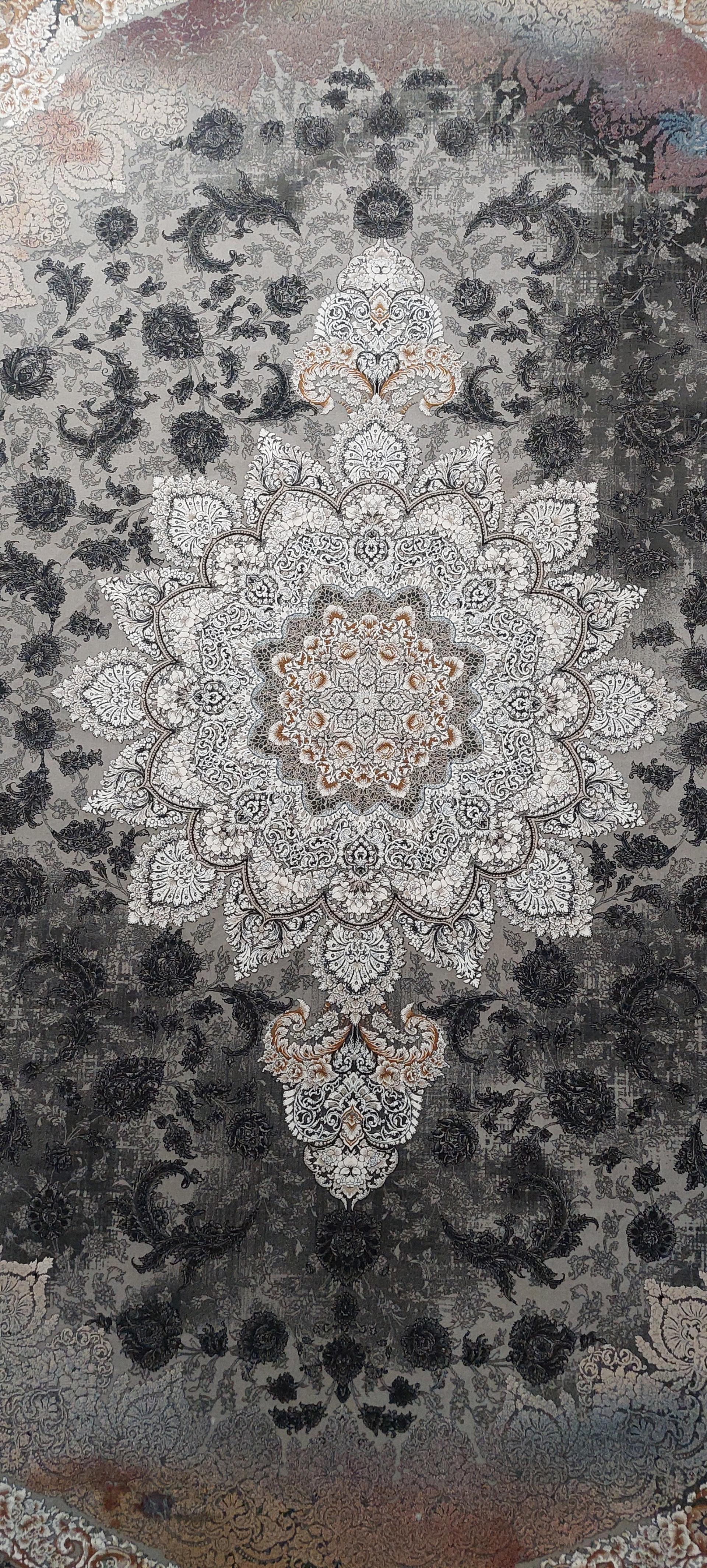 عکس فروشگاه فرش و موکت یگانه