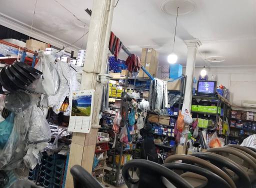 عکس داروخانه اتومبیل یاسمن