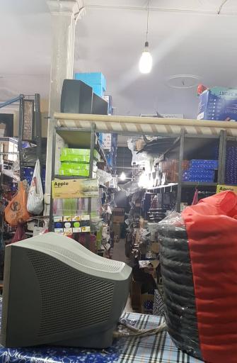 عکس داروخانه اتومبیل یاسمن