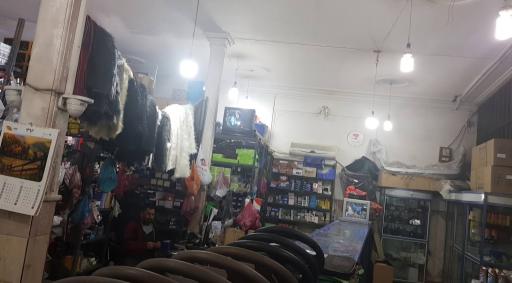 عکس داروخانه اتومبیل یاسمن