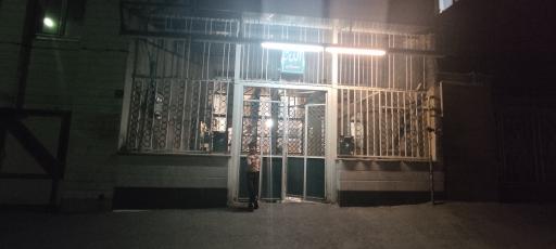 عکس مسجد غیبی