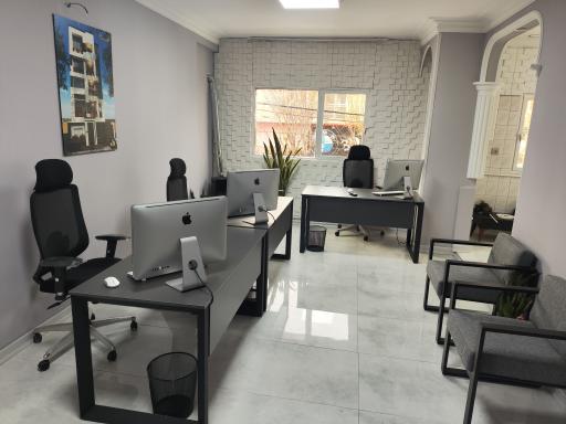 دپارتمان املاک الفا 