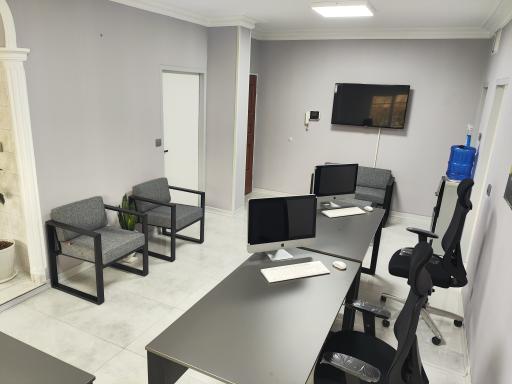 دپارتمان املاک الفا 