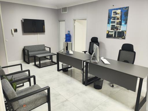 دپارتمان املاک الفا 