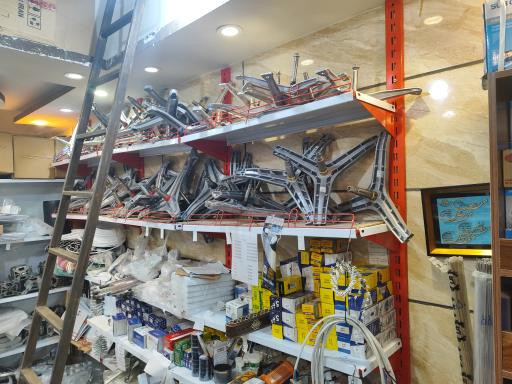 عکس فروشگاه بهروزی 