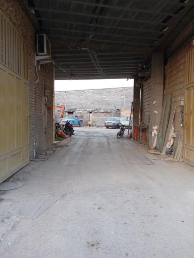 عکس باسکول ۵۰تنی امینی