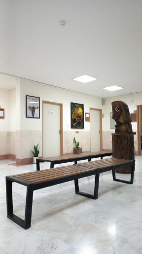 عکس دانشکده هنر دامغان