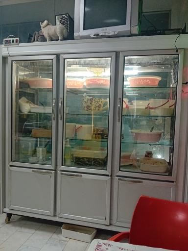 عکس لبنیات  بهار 