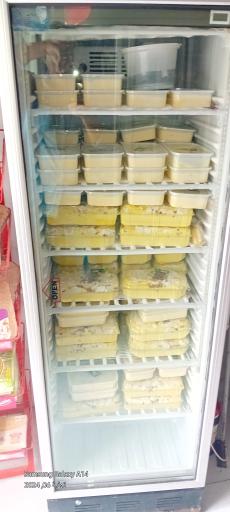 عکس لبنیات  بهار 