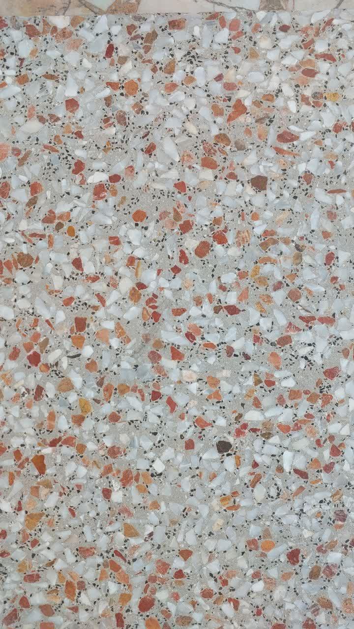 عکس تولیدی موزاییک عباسی