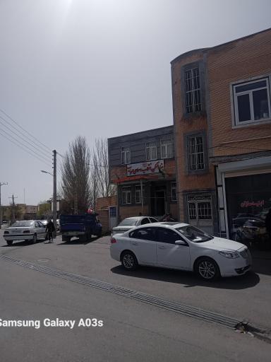 عکس بنیاد مسکن سراب