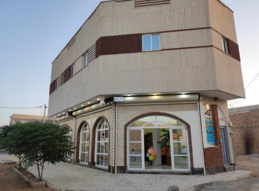 عکس آتلیه عکاسخانه شقایق سلحشوری