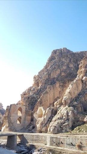 عکس آبشار آفرینه