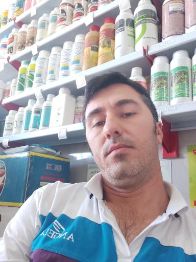 عکس فروشگاه محصولات کشاورزی تراب منصوری