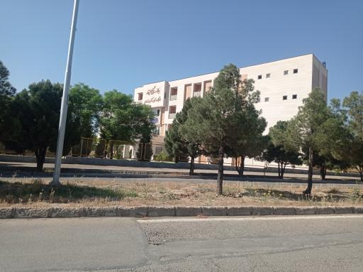 عکس خوابگاه دخترانه دکتر محمد فرهادی