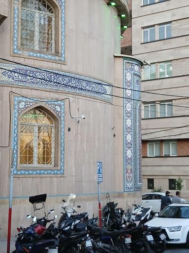 عکس مجمع علمی نخبگان مسجد المهدی(عج)