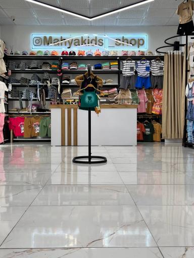 عکس محیاکیدز 