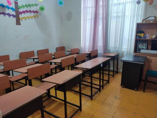 عکس پیش دبستانی و دبستان غیردولتی دخترانه نیلوفران