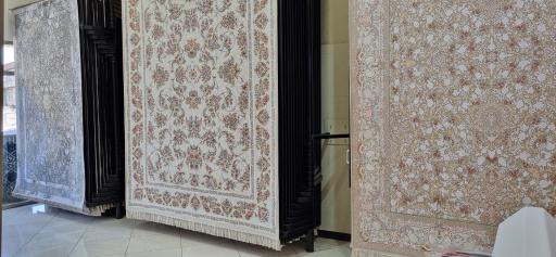 عکس فرش ماندگار