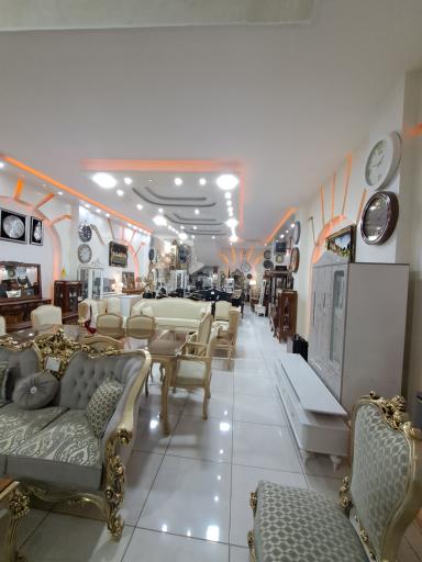 عکس بازار مبل شهر