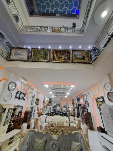 عکس بازار مبل شهر