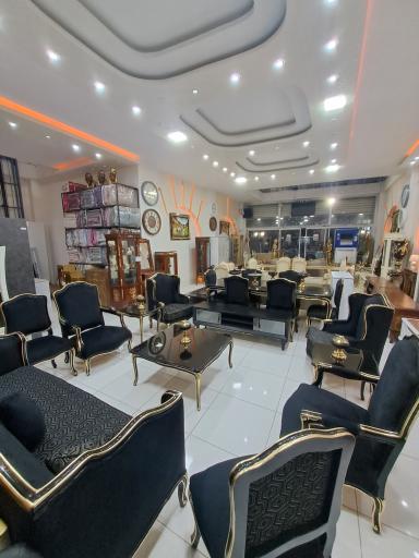 عکس بازار مبل شهر