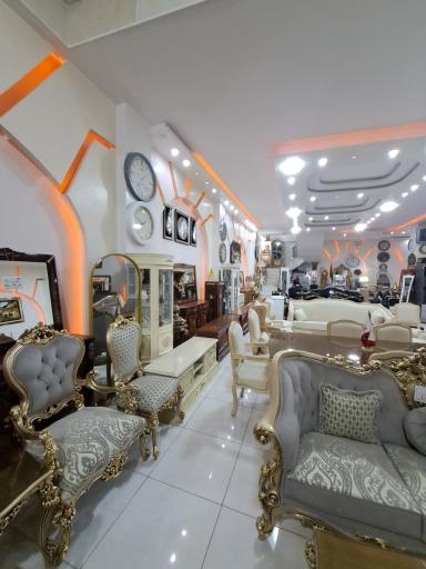 عکس بازار مبل شهر