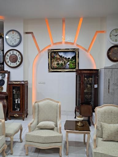 عکس بازار مبل شهر