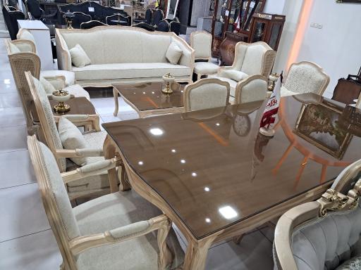 عکس بازار مبل شهر