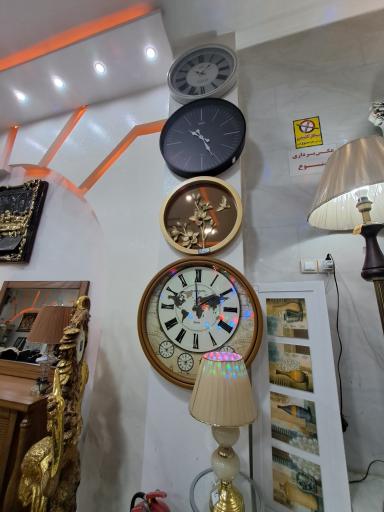 عکس بازار مبل شهر