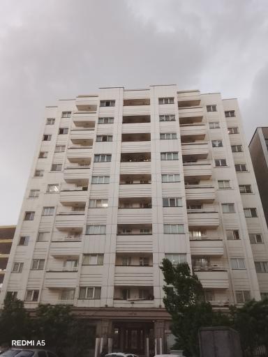 عکس برج آفرینش