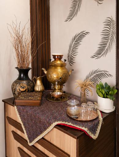 عکس کافه مستر تی
