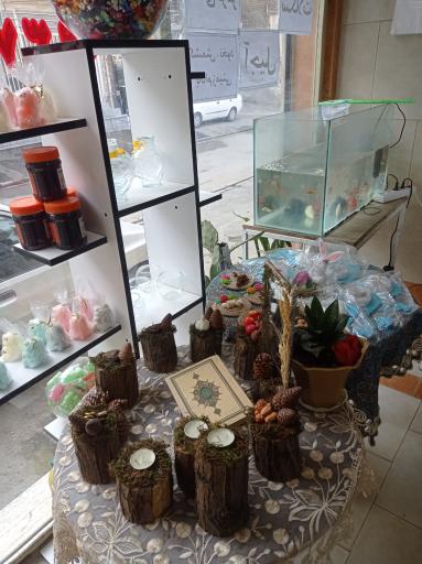 عکس خشکبار امیرعباس