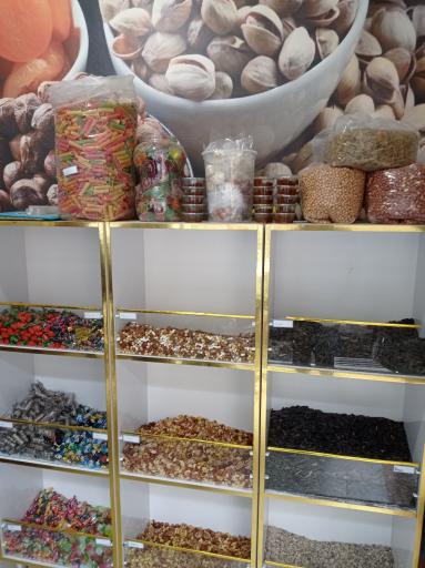 عکس خشکبار امیرعباس