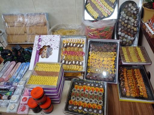 عکس خشکبار امیرعباس