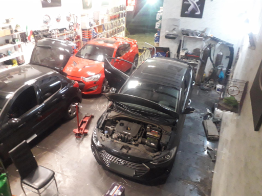 عکس صافکاری آزادی